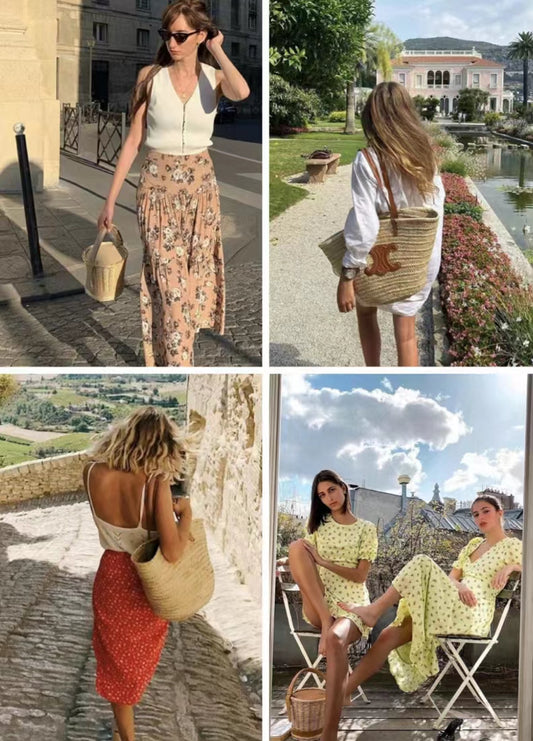The Best Women’s Bag for Summer