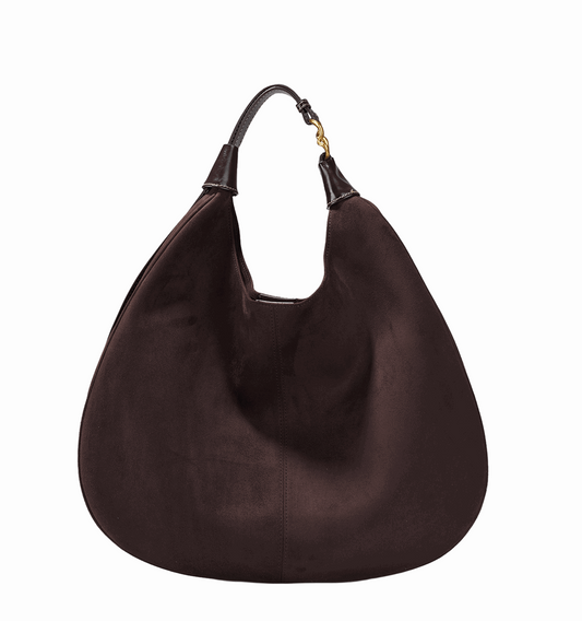 Stylish Women's Leather Tote Bag