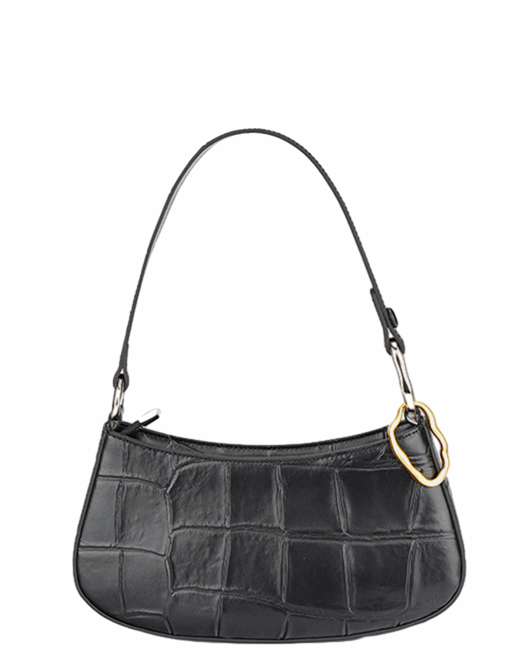 Genuine Italian Leather Designer Handbags For Professional Working Women woyaza