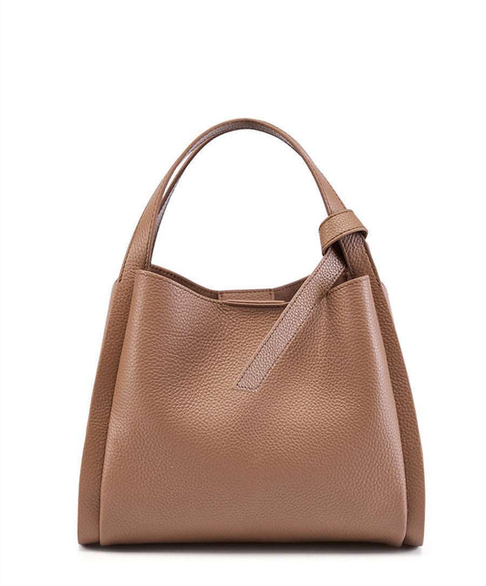Genuine Leather Ladies Fashion Shoulder Bag