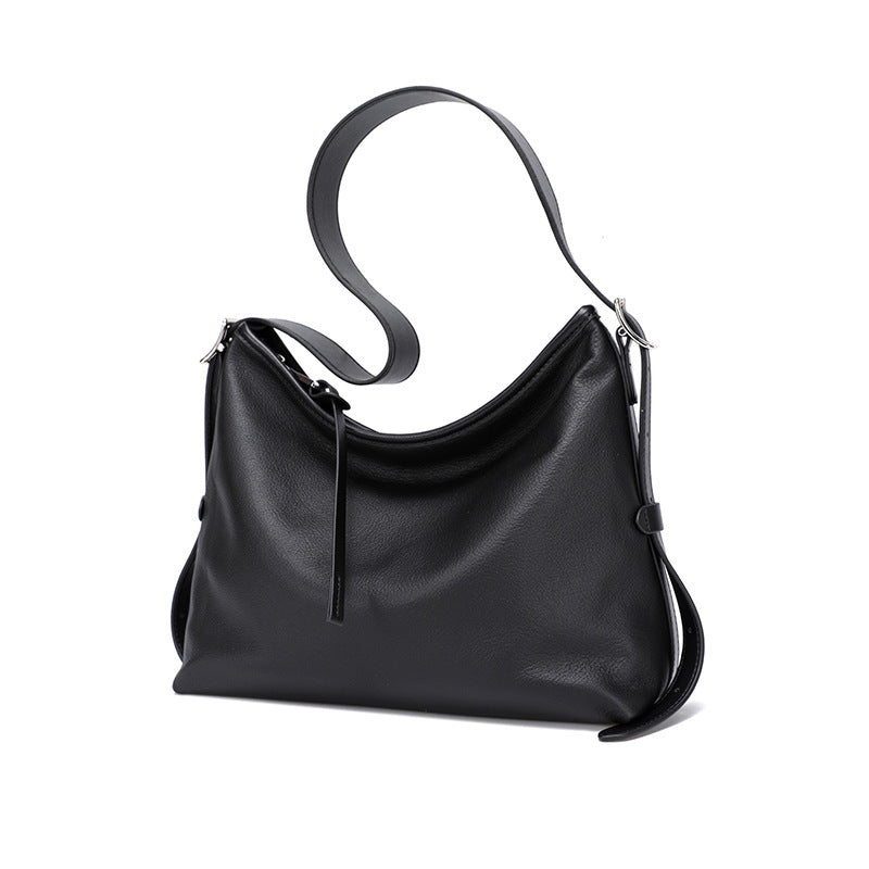 timeless women’s shoulder tote