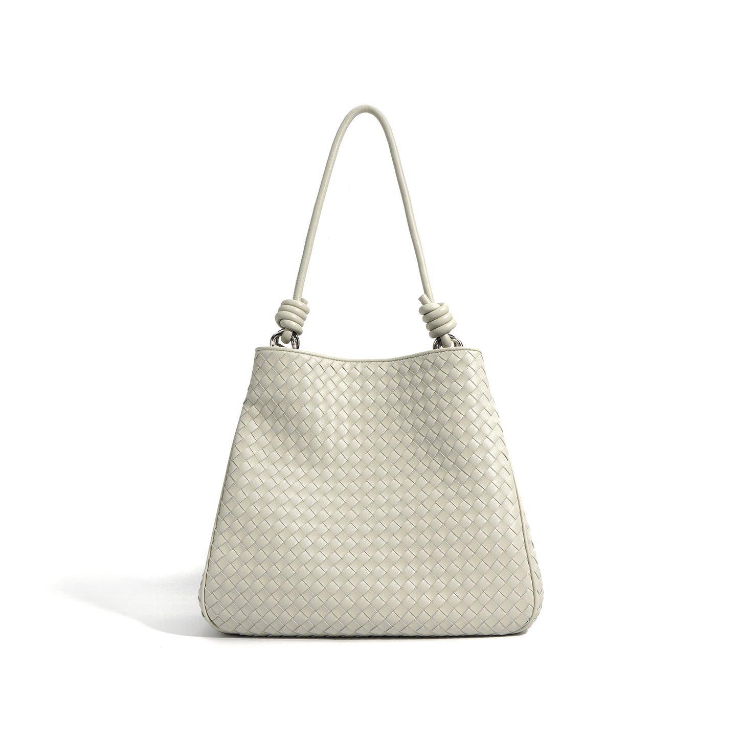 handcrafted woven handbag for stylish women