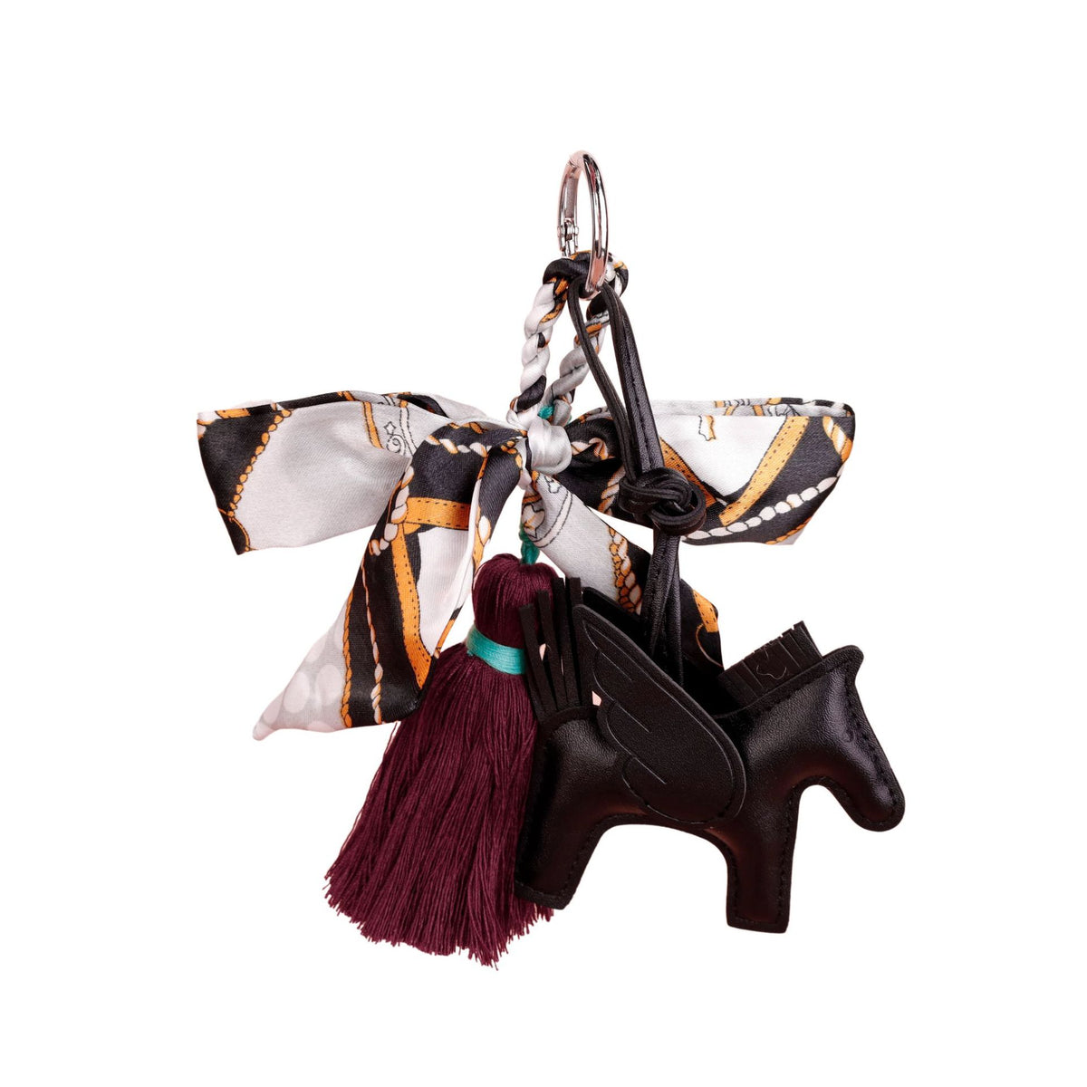 Horse accessory with scarf detail for a thoughtful gift