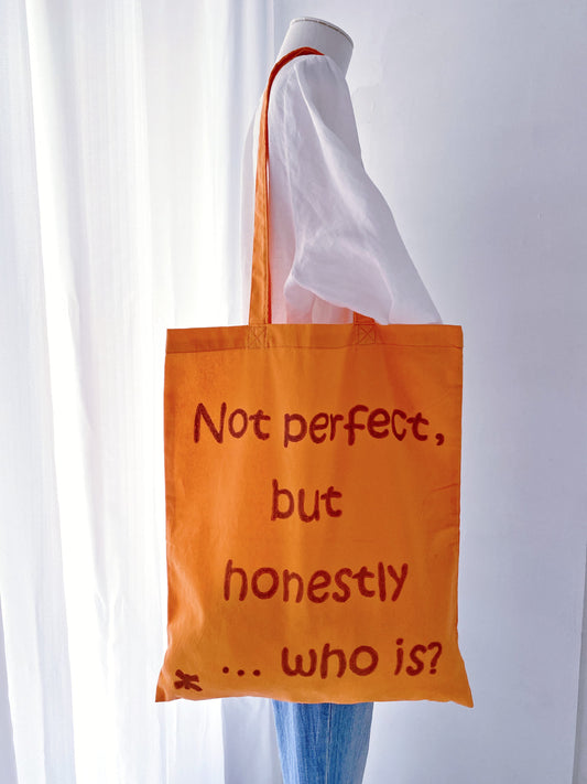 Thoughtful appreciation gift for teachers that holds papers without looking like a stiff briefcase.