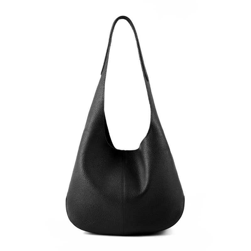 classic and sleek women’s handbag