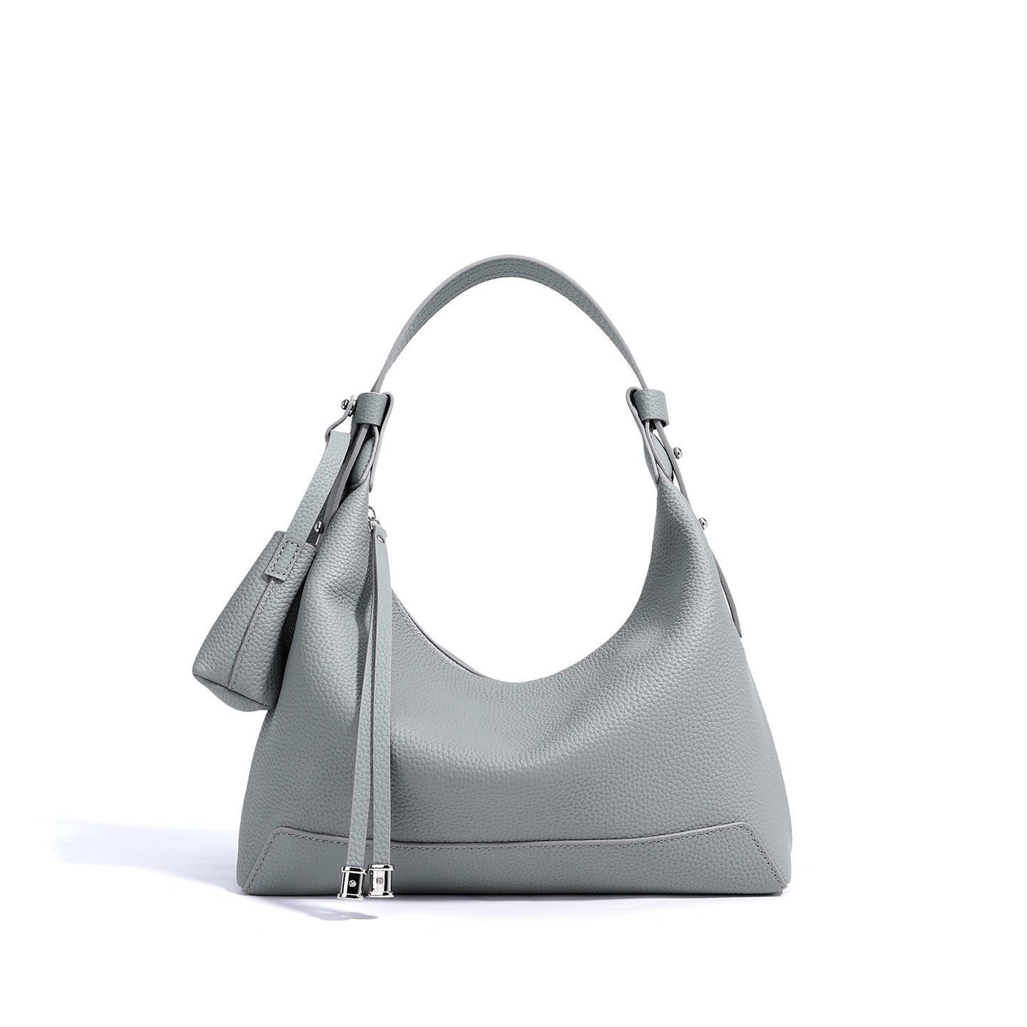 durable soft leather bag