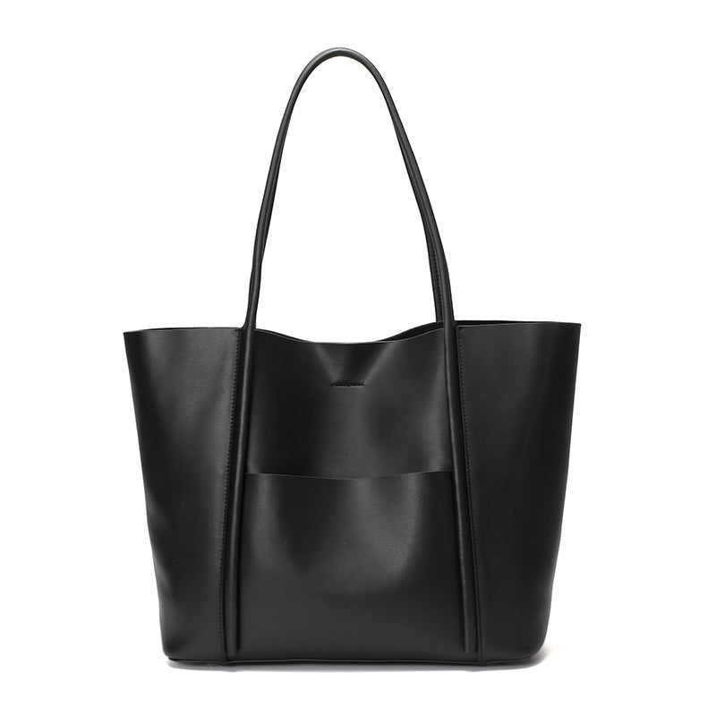 soft tote bag for work essentials