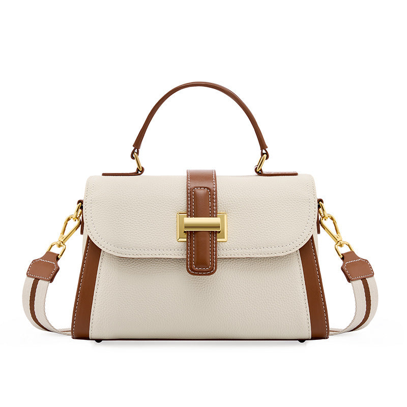 stylish commuter bag for busy women