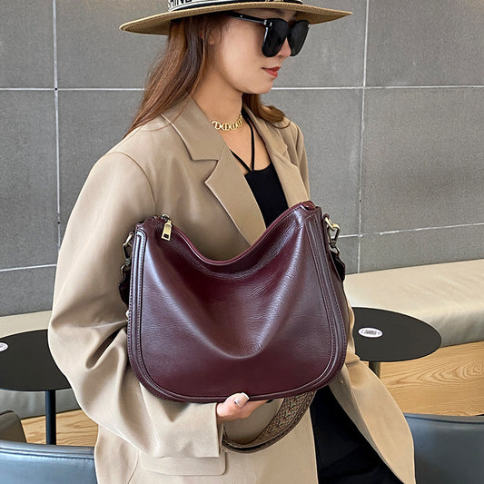 chic shoulder crossbody purse