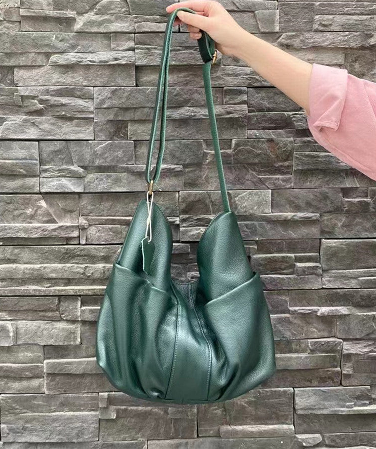 sleek travel shoulder purse