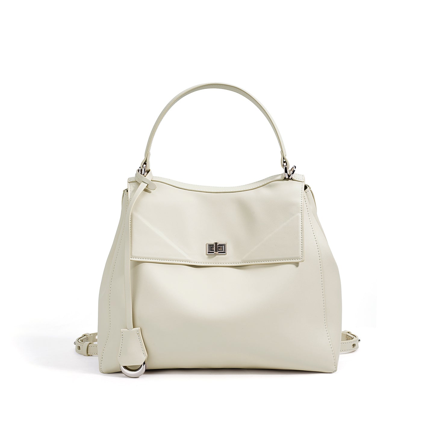 trendy convertible daypack