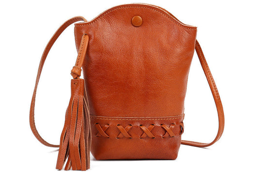 How to Identify Genuine Leather