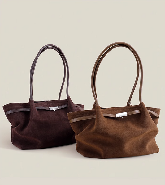 Top Women's Handbag Trends: What to Look for in Style and Design