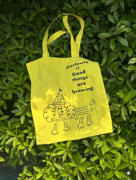 Durable cotton totes loved by moms and students for casual outings