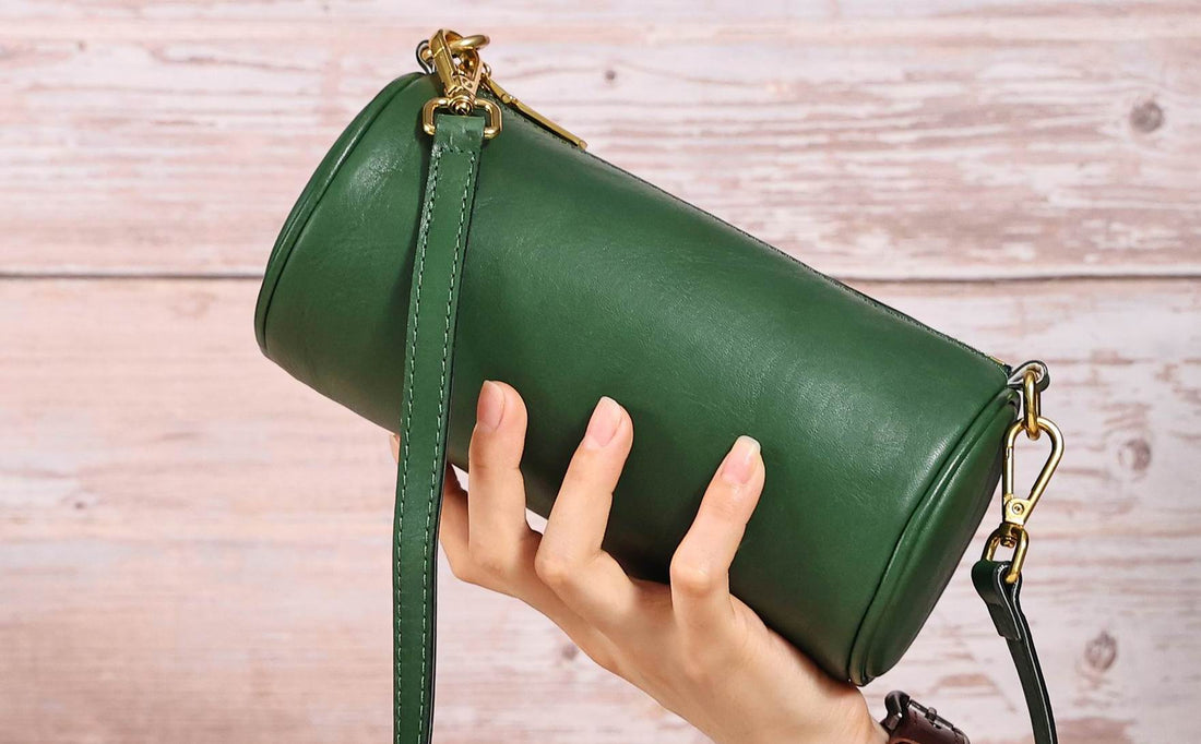 How to Repair Faded and Worn Leather Bags