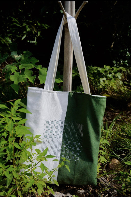 lightweight sustainable fabric tote bag gift for everyday use