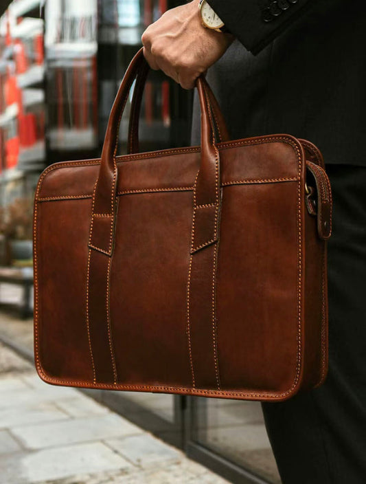 Types of Bags For Men: Essential Guide