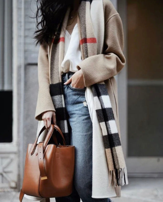 5 Of The Best Bag Styles For Wearing All Year Round