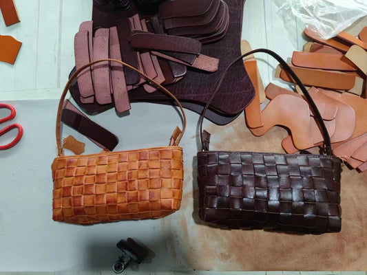 Uncovering The History of Vintage Bags