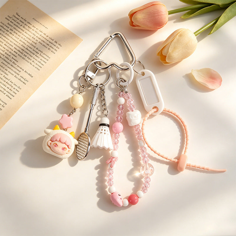 Handmade Charms