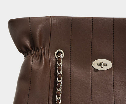 High-quality Leather Handbag