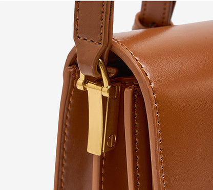 Premium Square-shaped Shoulder Bag for Women