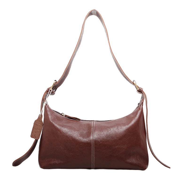 Classic Single Shoulder Tote  Purse woyaza