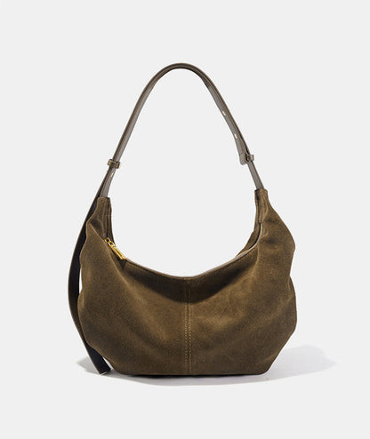 Luxury Single Strap Handbag