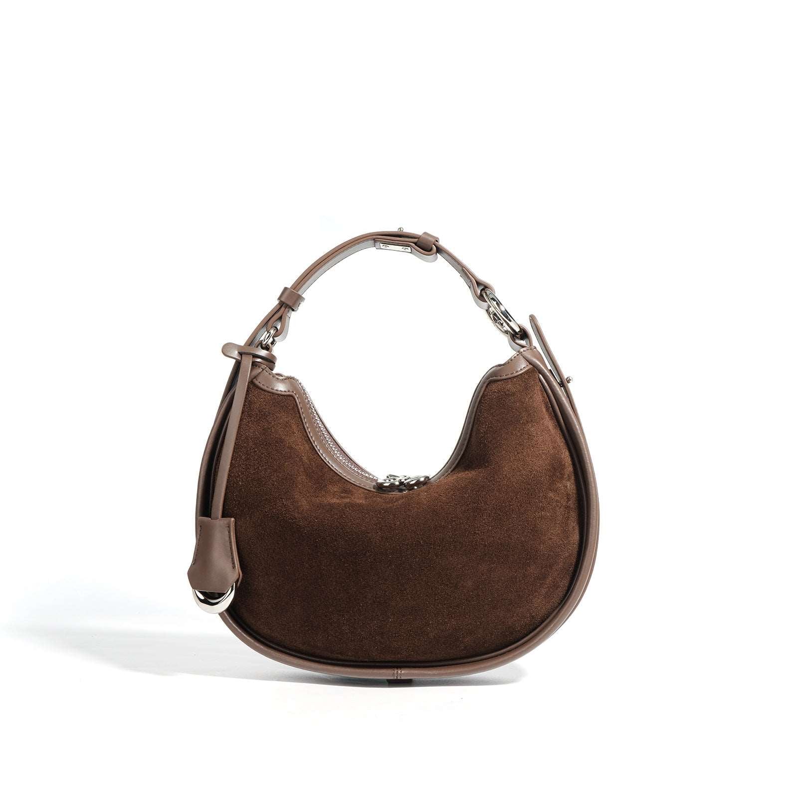 Leather Handbag for Stylish Women