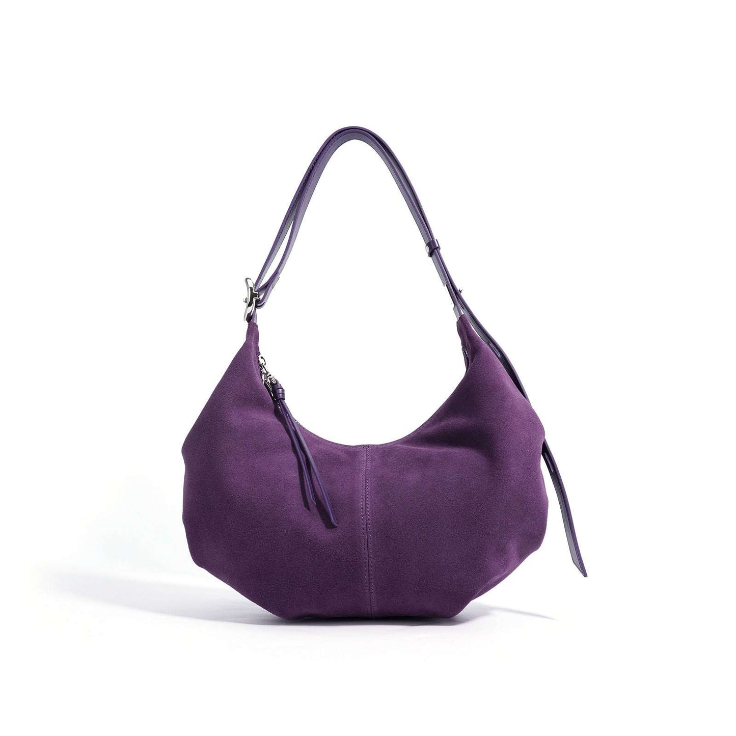 Versatile Leather Bag