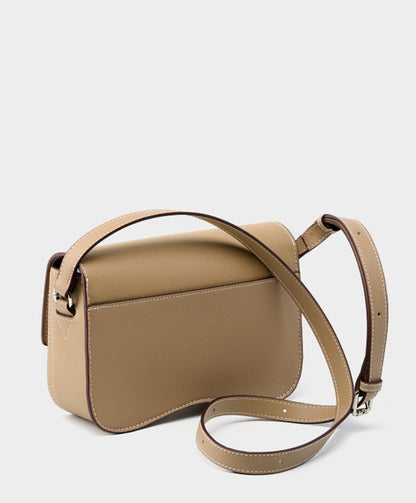 Crossbody Saddle Bag for Women