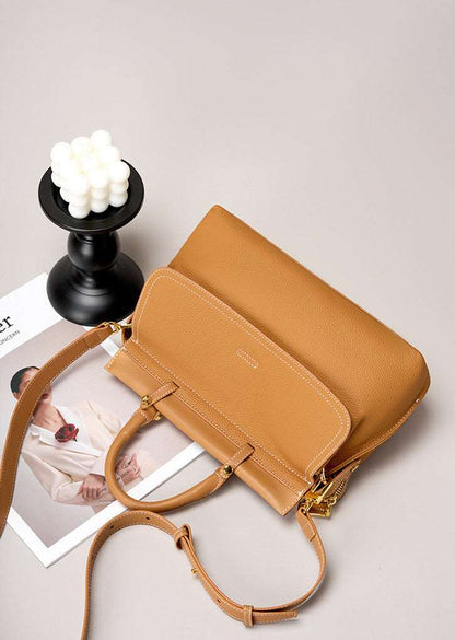 Chic Crossbody Work Bag