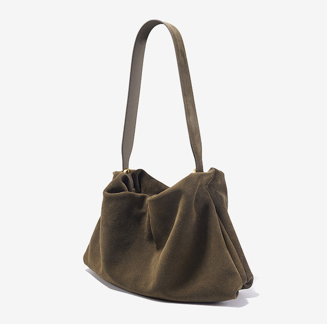 Soft Leather Handbag