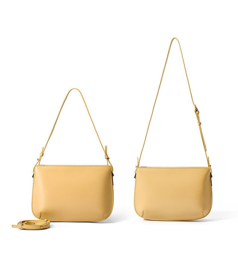 Designer Leather Crossbody Handbags