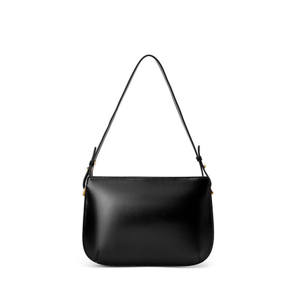 Fashion-forward Ladies' Leather Crossbody Pursess