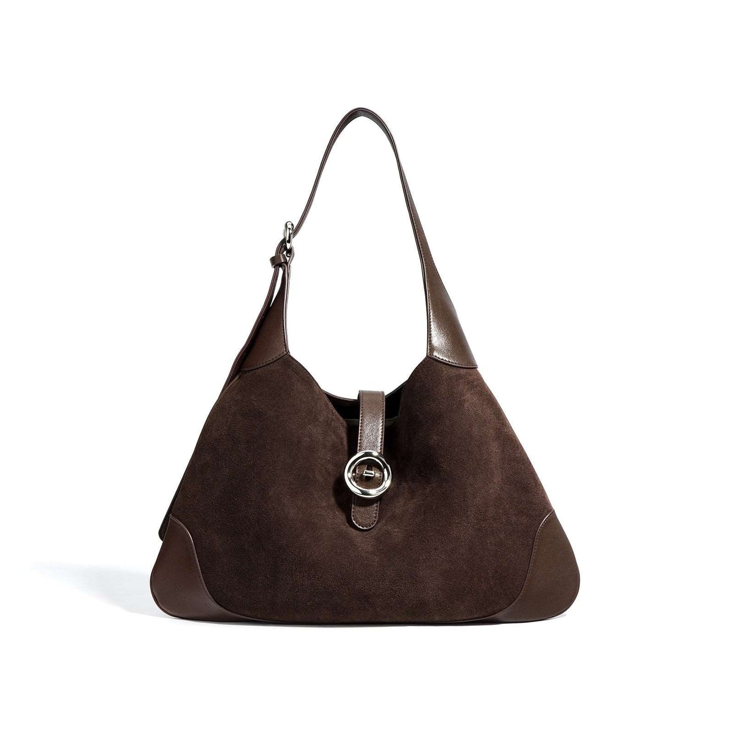 Women’s Leather Shoulder Bag