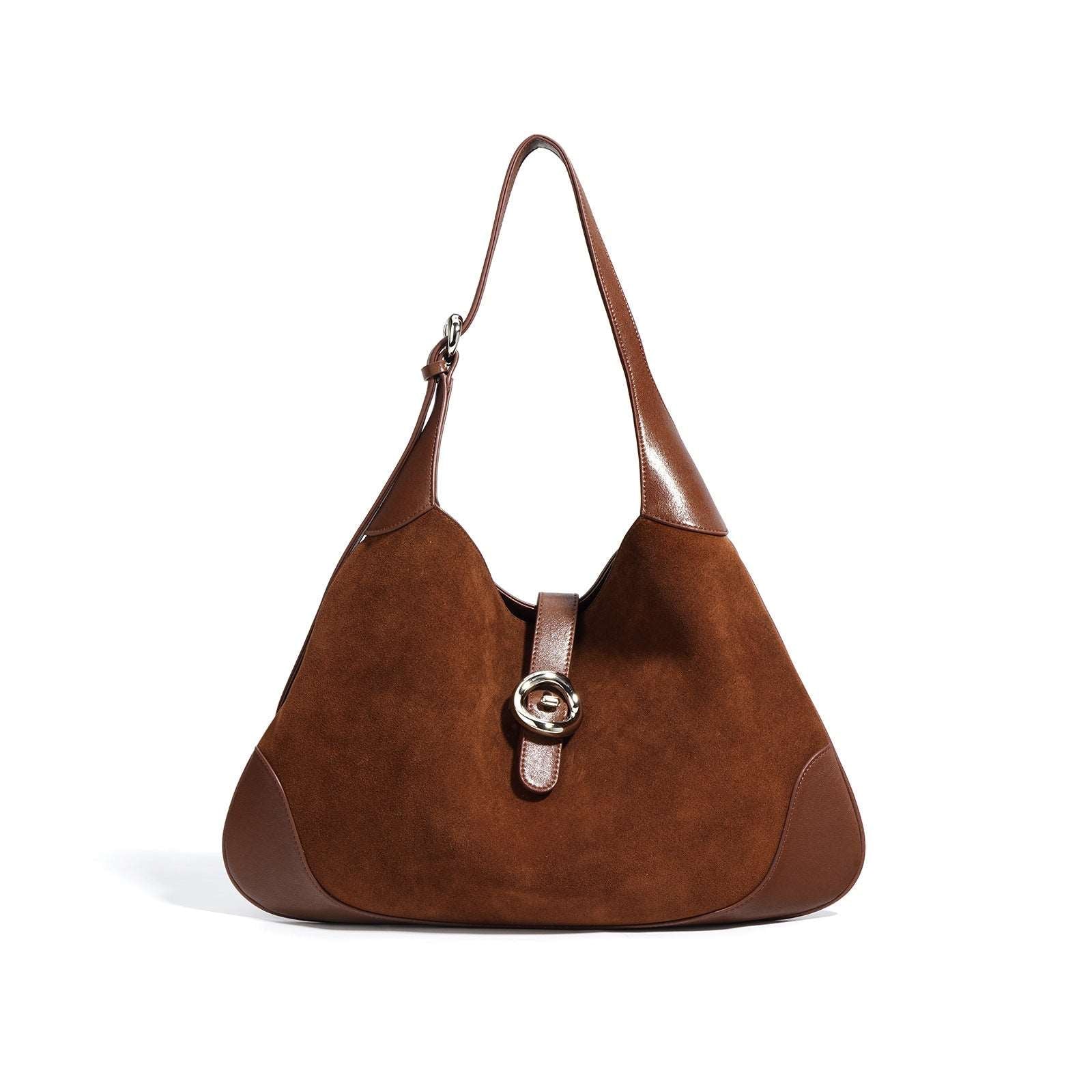 Casual Shoulder Bag