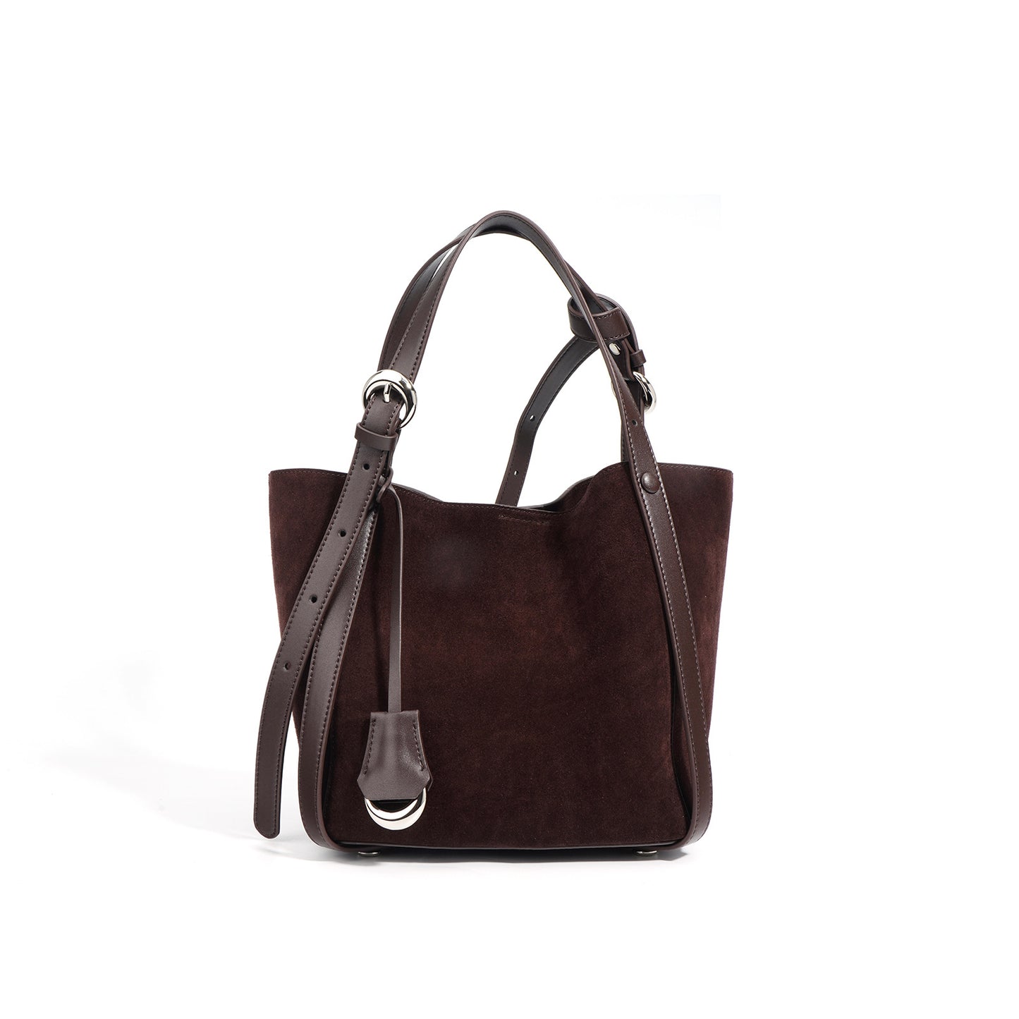 Women Leather Tote Bag