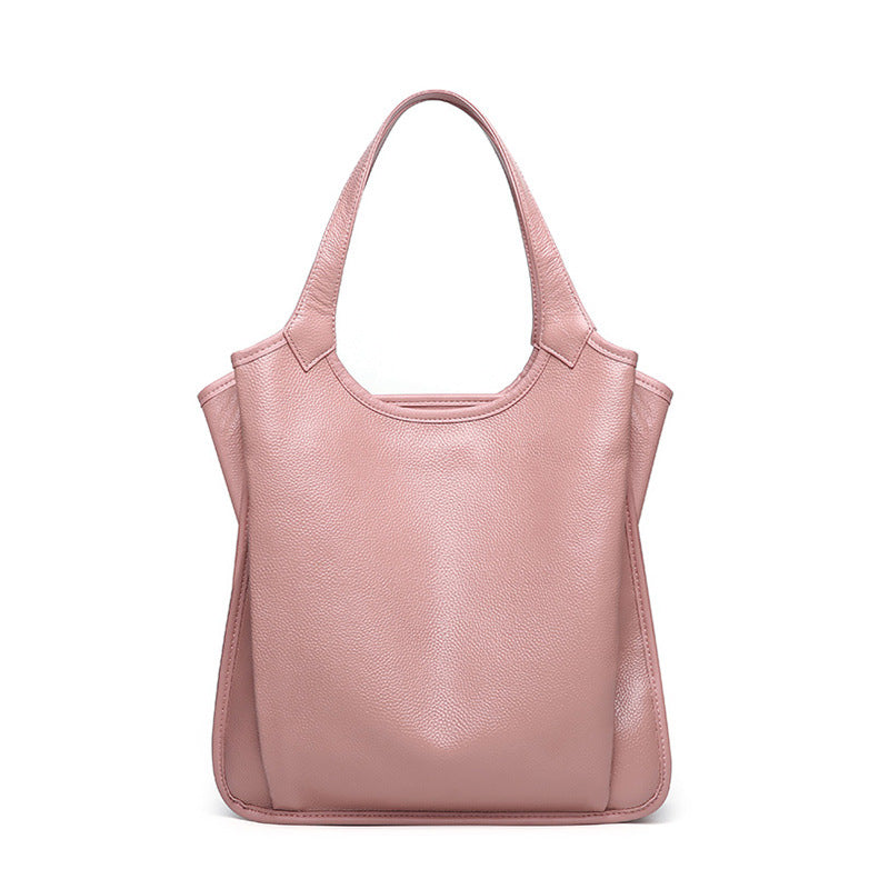 Designer Leather Tote Handbags for Ladies Sophistication woyaza