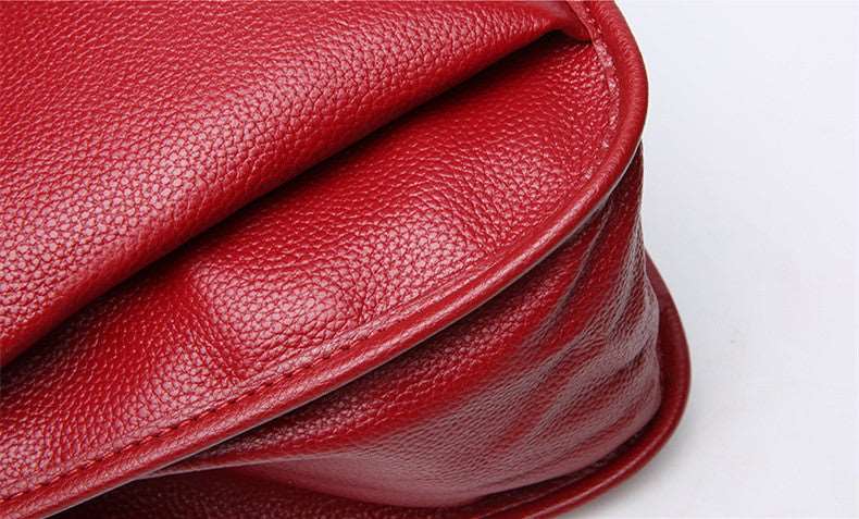 Premium Leather Tote Handbags for Women Elegance woyaza