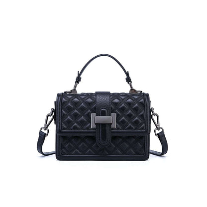 Fashion-Forward Square Tote Handbag for Women