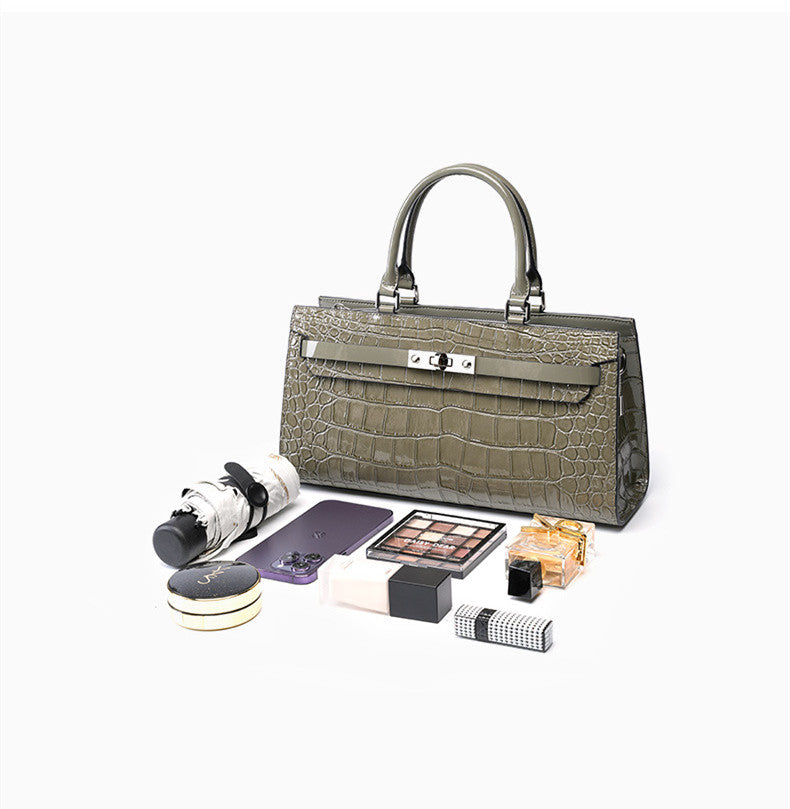 Fashionable Women's Briefcase