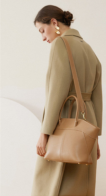 Trendy Professional Shoulder Bag