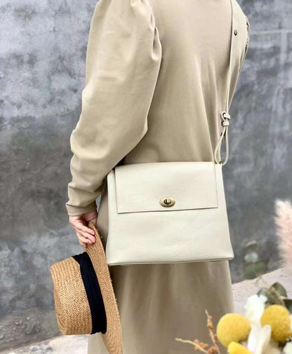 Elegant Leather Crossbody Bag for Women Fashion Woyaza