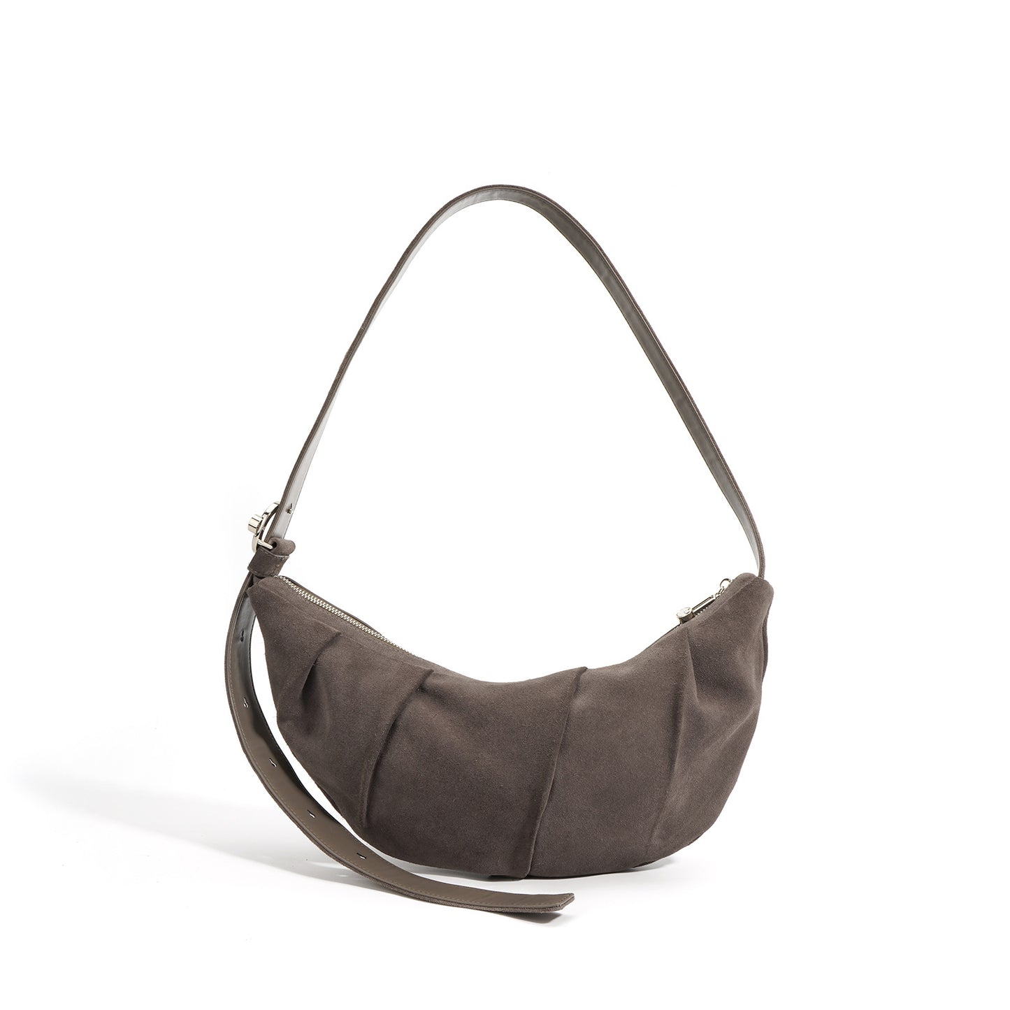 Women's Leather Crossbody Bag