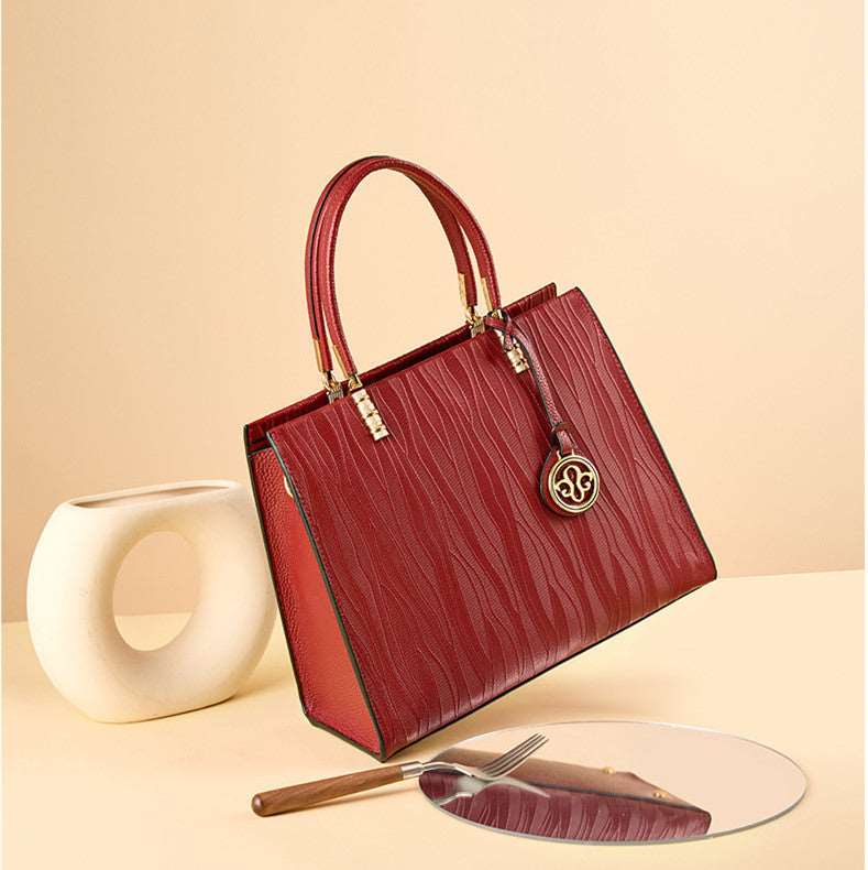 High-Quality Women's Business Bag