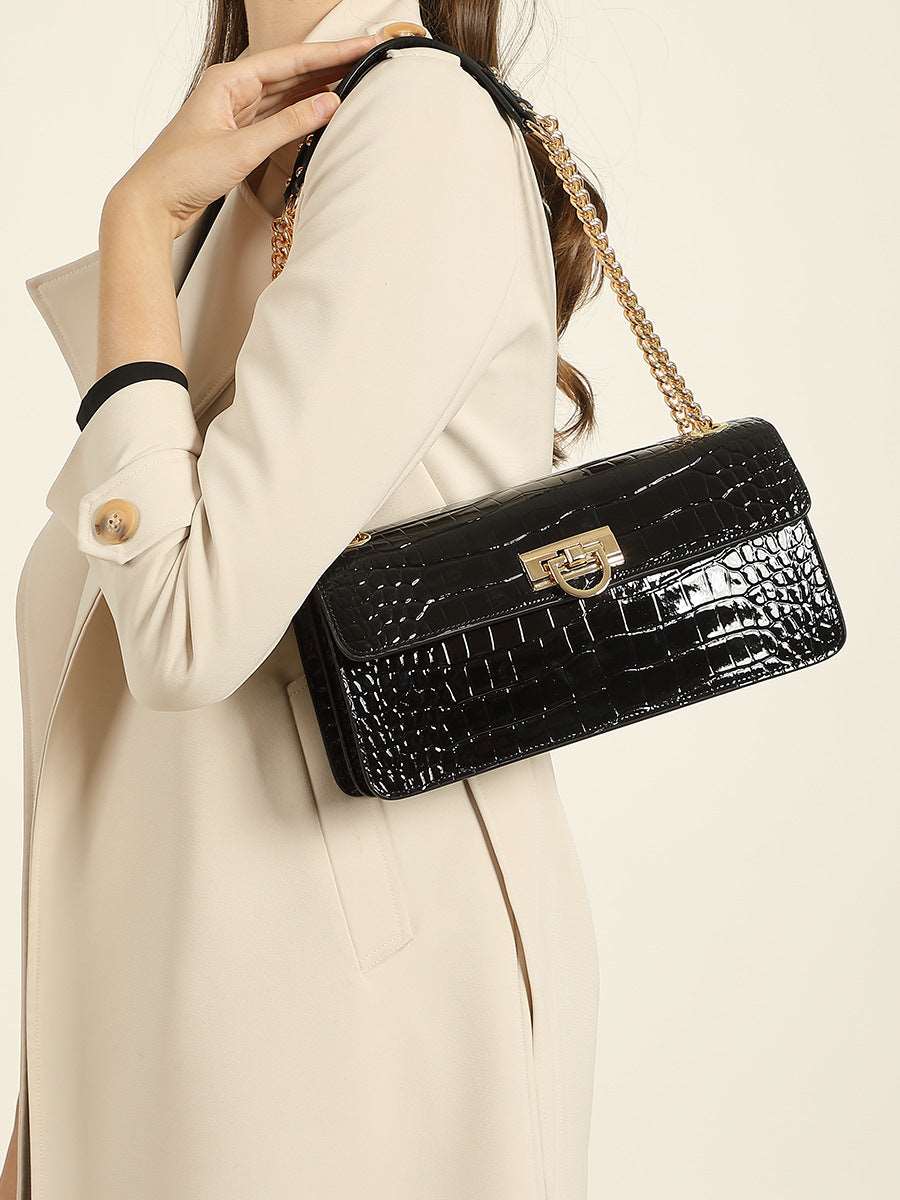 Elegant Crossbody Bag for Women