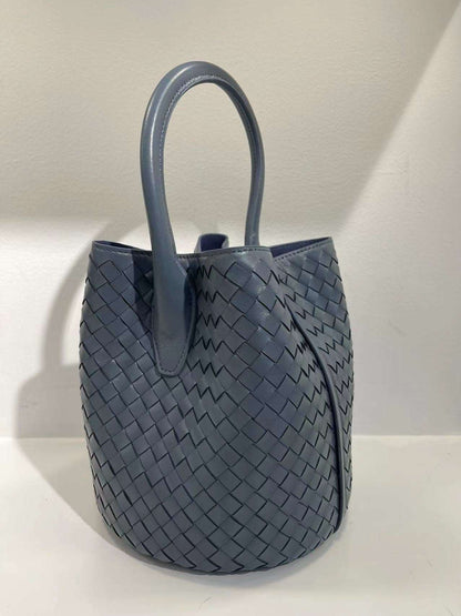 Handmade Woven Fashionable Tote