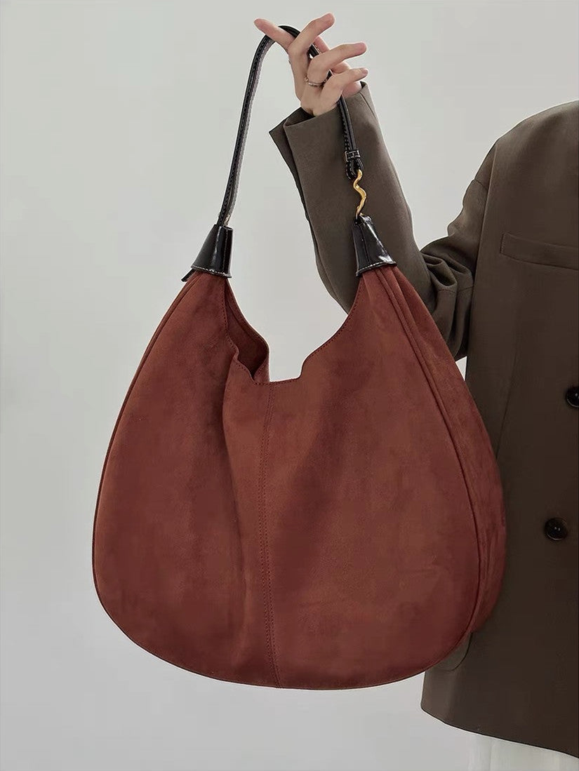 Chic Single-Shoulder Tote for Women