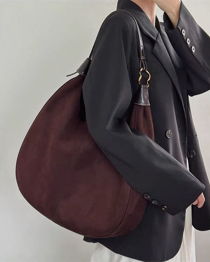 Trendy Fashion Shoulder Handbag